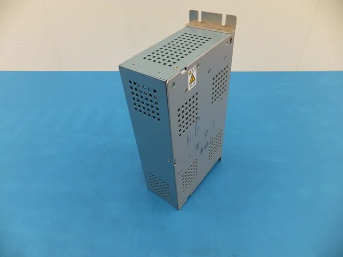 Yamaha Motor Co., Ltd. SRCP-20A Robot Controller Detail Image - ASKINDEX Korea