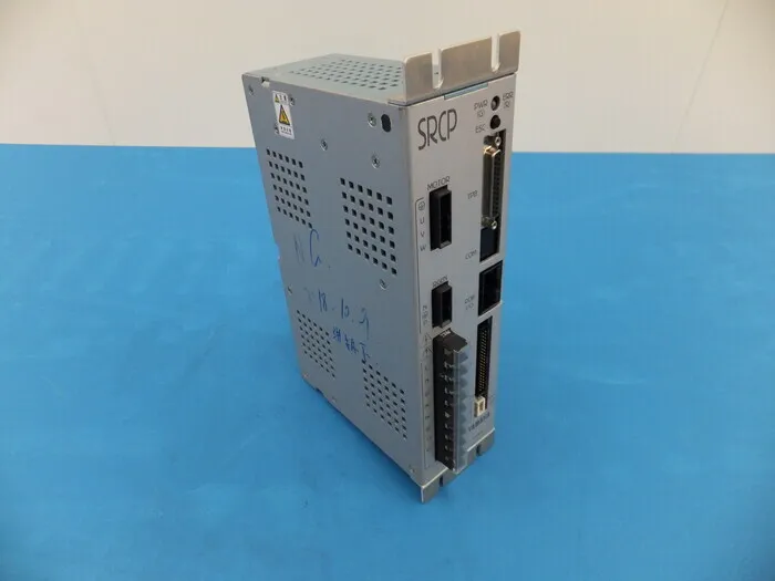 Yamaha Motor Co., Ltd. SRCP-20A Robot Controller Detail Image - ASKINDEX Korea