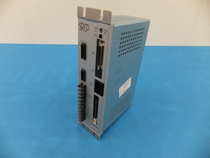 야마하 발동기 SRCP-20A 로봇 컨트롤러