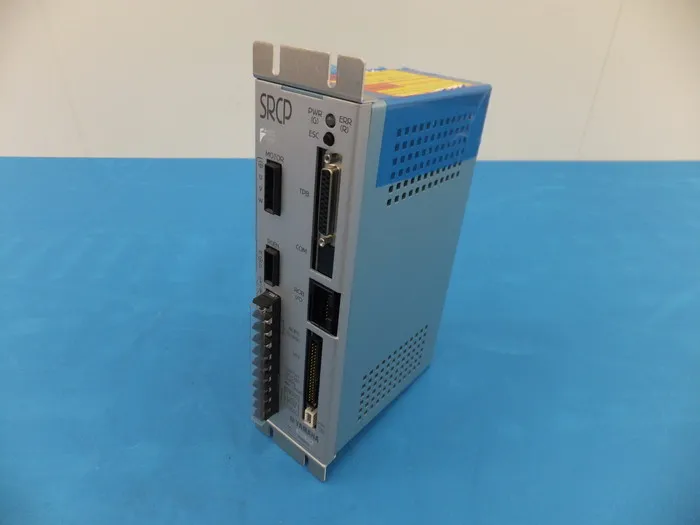 야마하 발동기 SRCP-20A 로봇 컨트롤러