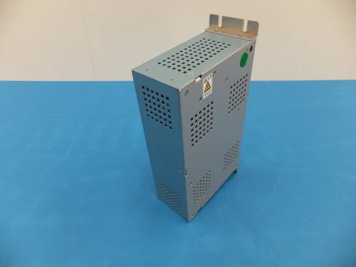 Yamaha Motor Co., Ltd. SRCP-20A Robot Controller Detail Image - ASKINDEX Korea