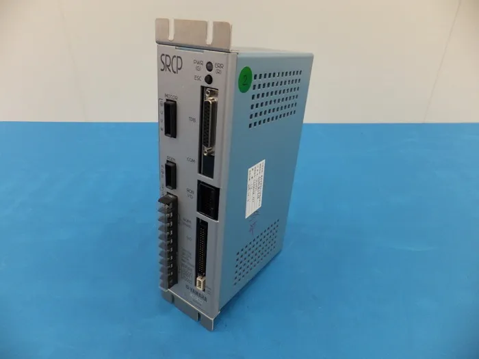 야마하 발동기 SRCP-20A 로봇 컨트롤러