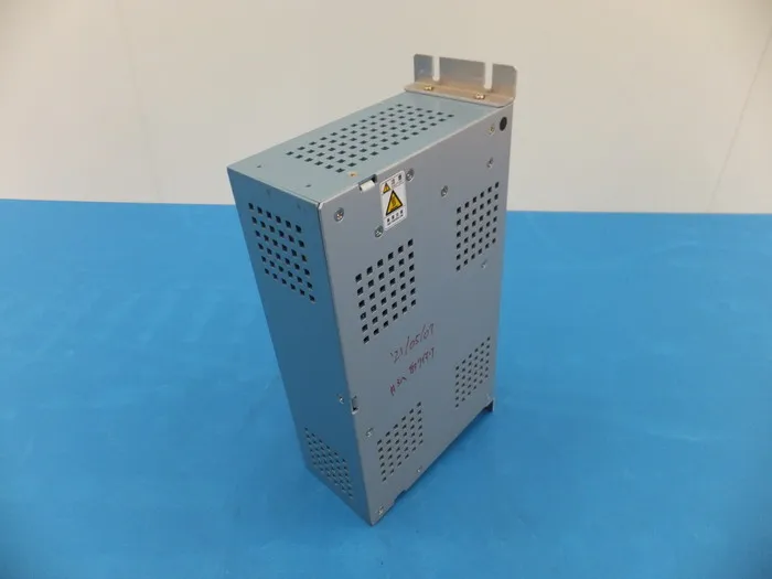 Yamaha Motor Co., Ltd. SRCP-20 Robot Controller Detail Image - ASKINDEX Korea