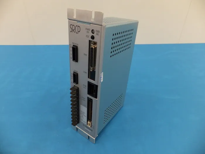 야마하 발동기 SRCP-20 로봇 컨트롤러