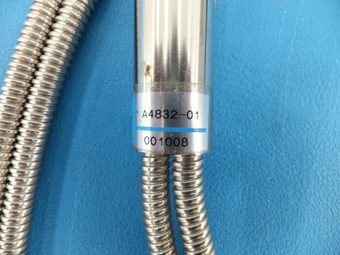 하마마츠 포토닉스 L7212-02 UV 조사 장치 상세 이미지 - ASKINDEX 코리아