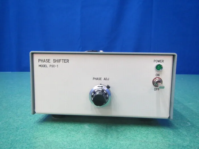 ASTECH PSC-1 Phase Shifter Detail Image - ASKINDEX Korea