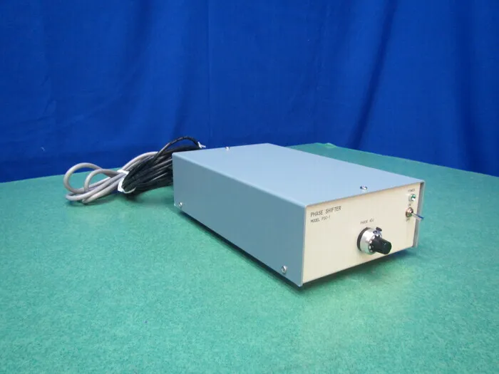 아스텍 PSC-1 페이즈 시프터