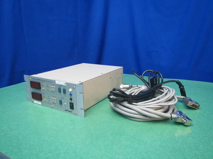 ASTECH RC-11 RF Controller Detail Image - ASKINDEX Korea