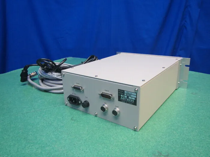 ASTECH RC-11 RF Controller Detail Image - ASKINDEX Korea