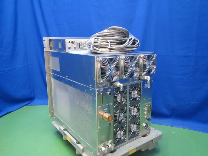 Japan High Frequency HFS-100-040W-P Pulse high frequency power supply Detail Image - ASKINDEX Korea