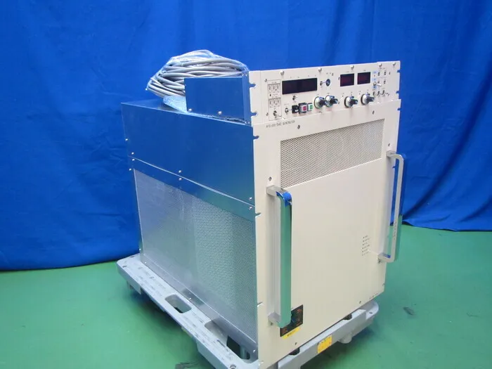 일본 고주파 HFS-100-040W-P 펄스 고주파 전원 공급 장치