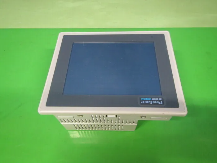 디지털 GP377-LG41-24V 터치 패널 상세 이미지 - ASKINDEX 코리아