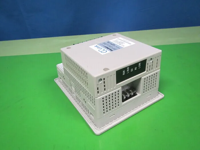 디지털 GP377-LG41-24V 터치 패널 상세 이미지 - ASKINDEX 코리아
