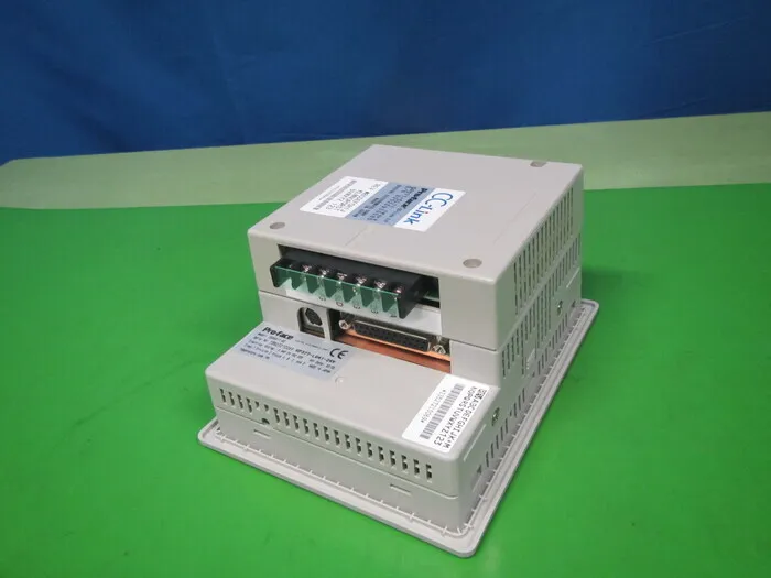 디지털 GP377-LG41-24V 터치 패널 상세 이미지 - ASKINDEX 코리아