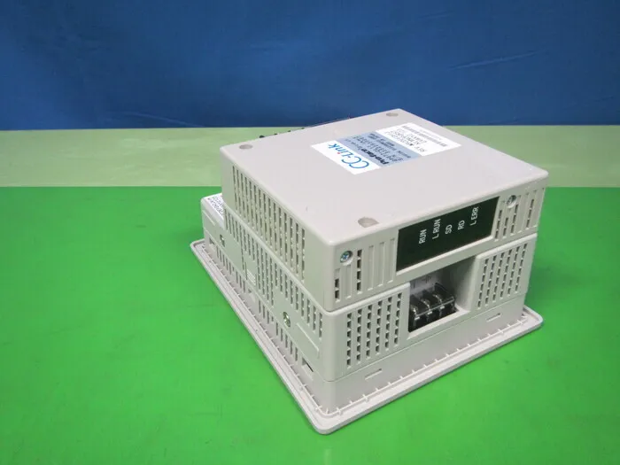 디지털 GP377-LG41-24V 터치 패널 상세 이미지 - ASKINDEX 코리아