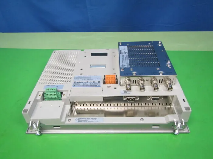 디지털 AGP3600-T1-D24 터치 패널 상세 이미지 - ASKINDEX 코리아