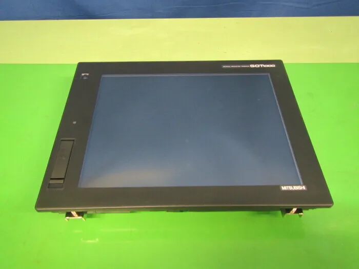 미쓰비시 전기 GT1685M-STBA 터치 패널 상세 이미지 - ASKINDEX 코리아