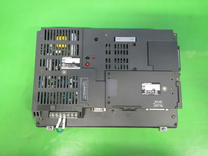 미쓰비시 전기 A970GOT-TBD-B-004 터치 패널 상세 이미지 - ASKINDEX 코리아