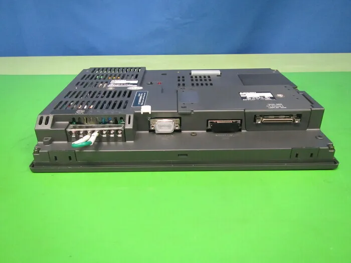 미쓰비시 전기 A970GOT-TBD-B-004 터치 패널 상세 이미지 - ASKINDEX 코리아
