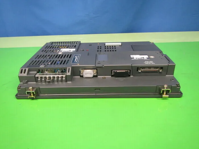 미쓰비시 전기 A970GOT-TBD-B-004 터치 패널 상세 이미지 - ASKINDEX 코리아