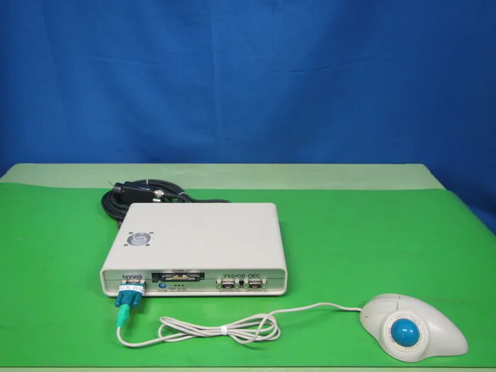 도시바 테리 CS8420 CCD 카메라