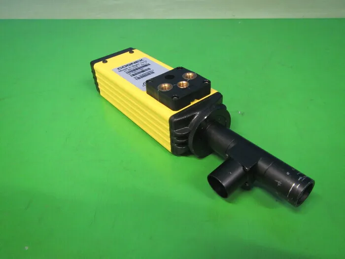 Cognex In-Sight1010 CCD camera Detail Image - ASKINDEX Korea