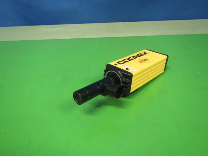 코그넥스 In-Sight1010 CCD 카메라