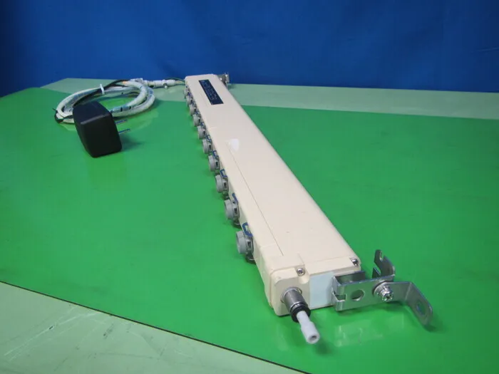Shishido static electricity CABX600-HW Ionizer (bar set) Detail Image - ASKINDEX Korea