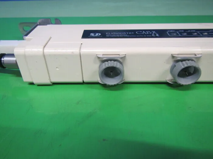 Shishido static electricity CABX600-HW Ionizer (bar set) Detail Image - ASKINDEX Korea