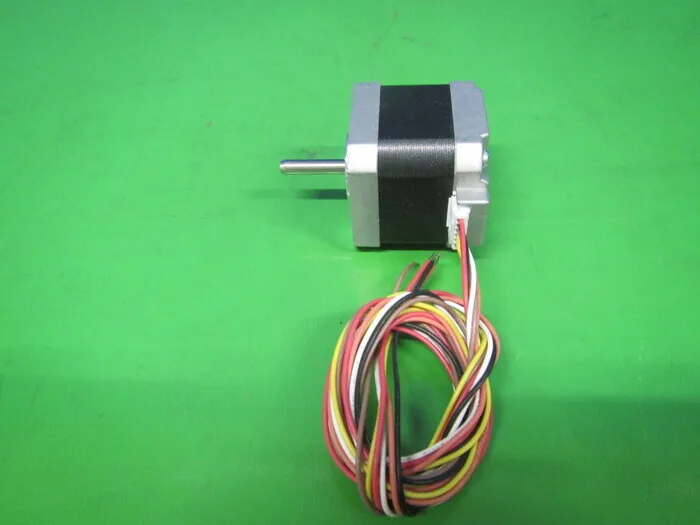 Shinano Kenshi Y07-43D1-4271 Stepping motor Detail Image - ASKINDEX Korea