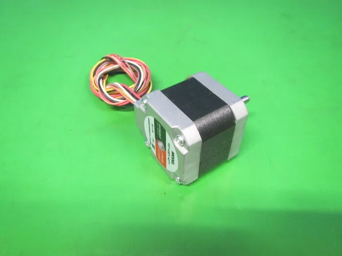 Shinano Kenshi Y07-43D1-4271 Stepping motor Detail Image - ASKINDEX Korea