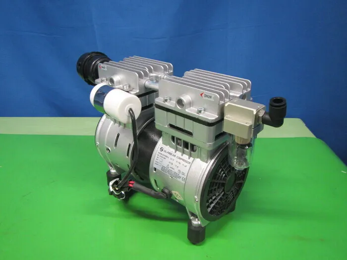  OLF750Z-2 진공 펌프