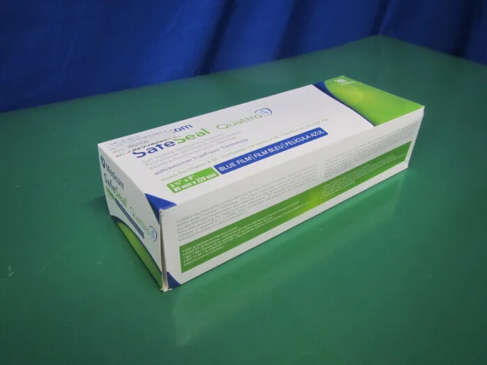 AR Medicom 88010-4 멸균 백 상세 이미지 - ASKINDEX 코리아