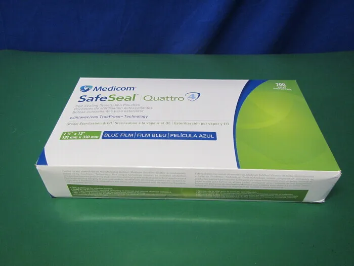 AR Medicom 88030-4 멸균 백 상세 이미지 - ASKINDEX 코리아