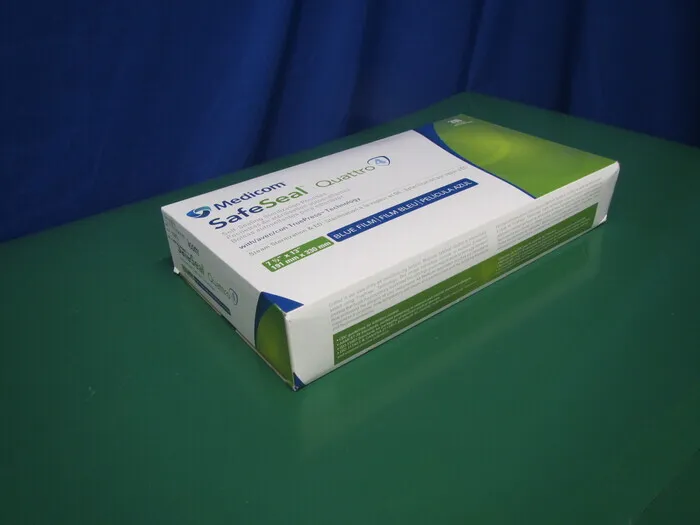AR Medicom 88030-4 멸균 백
