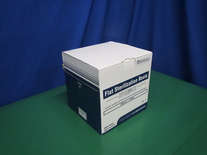 AR Medicom 8862-9550 멸균 롤백