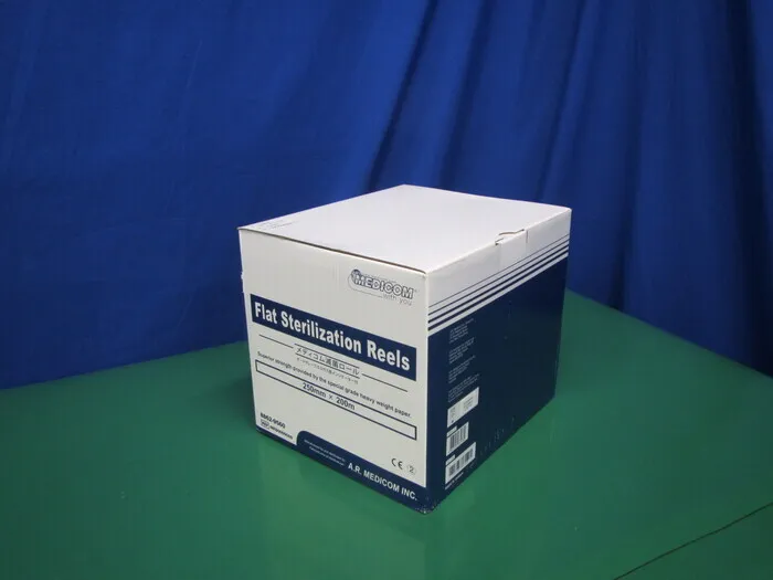AR Medicom 8862-9560 멸균 롤백 상세 이미지 - ASKINDEX 코리아