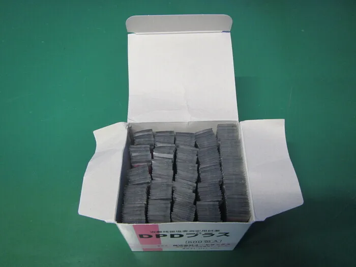 Oyalux OYWT-11-04 Residual chlorine measurement reagent Detail Image - ASKINDEX Korea