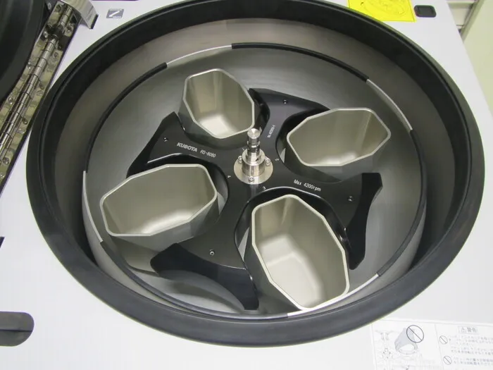 Kubota Manufacturing 9920 Cooling telecentric machine Detail Image - ASKINDEX Korea