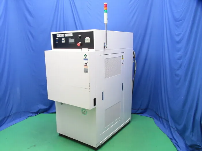 협진 엔지니어링 HP-5050MAS1010-U 가압 탈포 장치