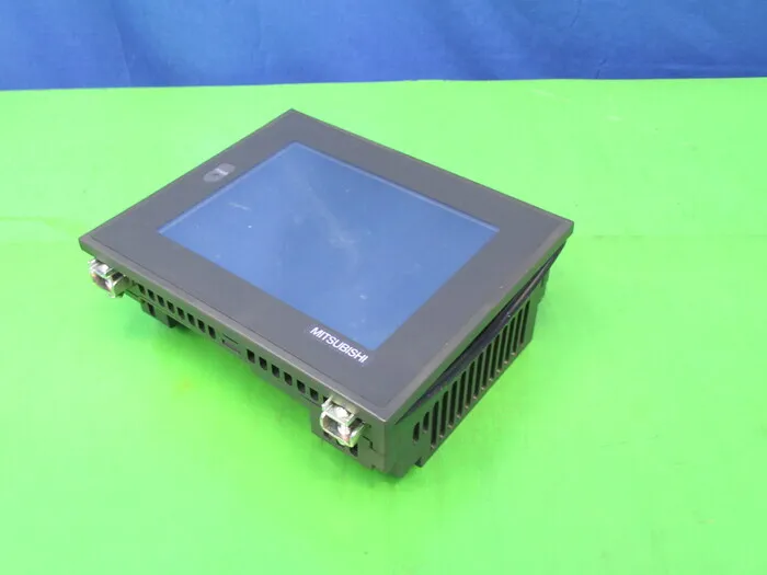 미쓰비시 전기 A950GOT-SBD-M3-B 터치 패널 상세 이미지 - ASKINDEX 코리아