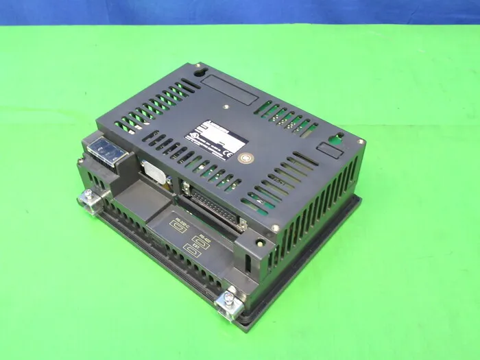 미쓰비시 전기 A950GOT-SBD-M3-B 터치 패널 상세 이미지 - ASKINDEX 코리아