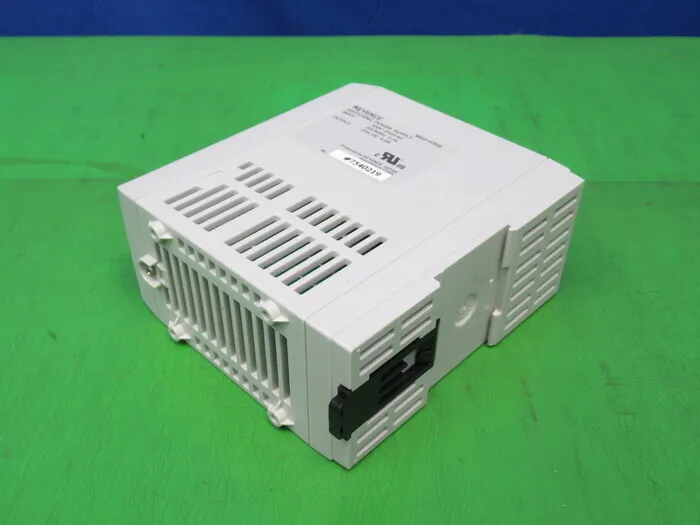 Keyence MS2-H100 스위칭 전원 상세 이미지 - ASKINDEX 코리아