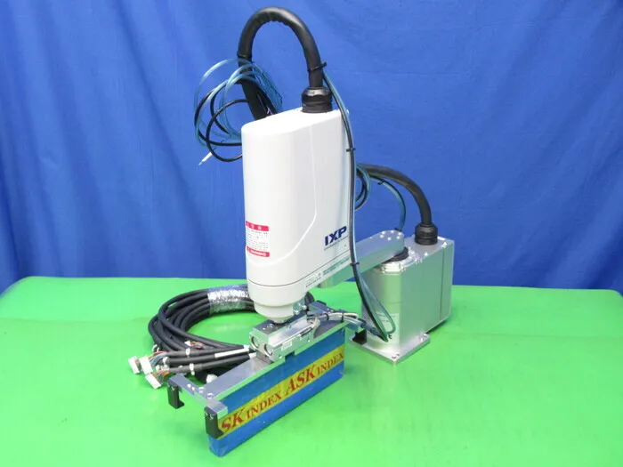 거기 IXP-4N2508-WA-R03-P3-SP 로봇