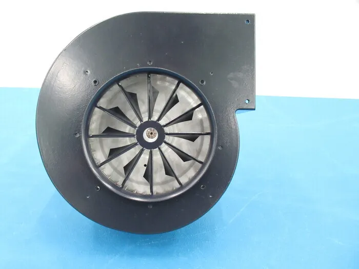 Oriental Motor MB1665-D AC Fan Detail Image - ASKINDEX Korea