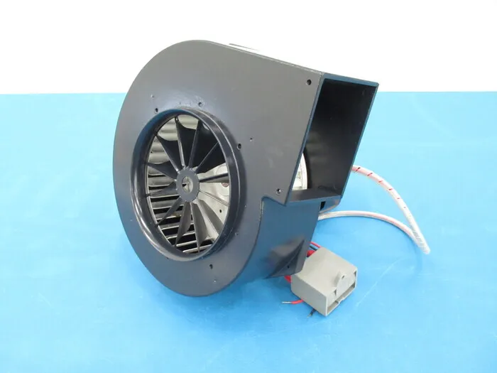 오리엔탈 모터 MB1665-D AC 팬
