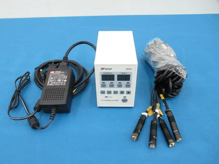CCS 8332A UV-LED 조사기 상세 이미지 - ASKINDEX 코리아