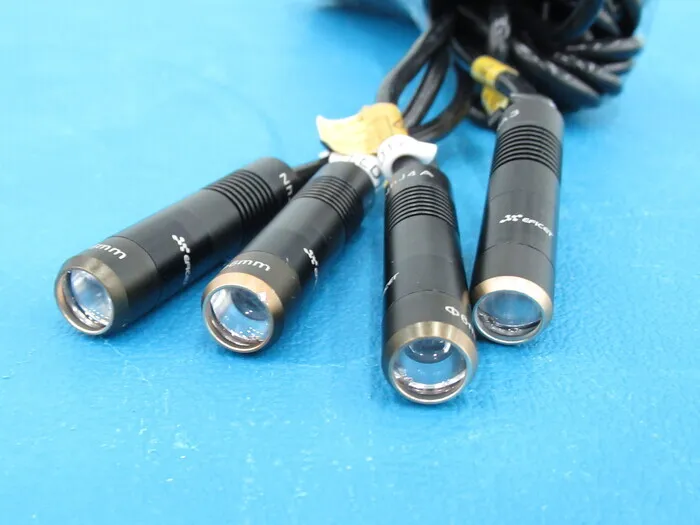 CCS 8332A UV-LED 조사기 상세 이미지 - ASKINDEX 코리아