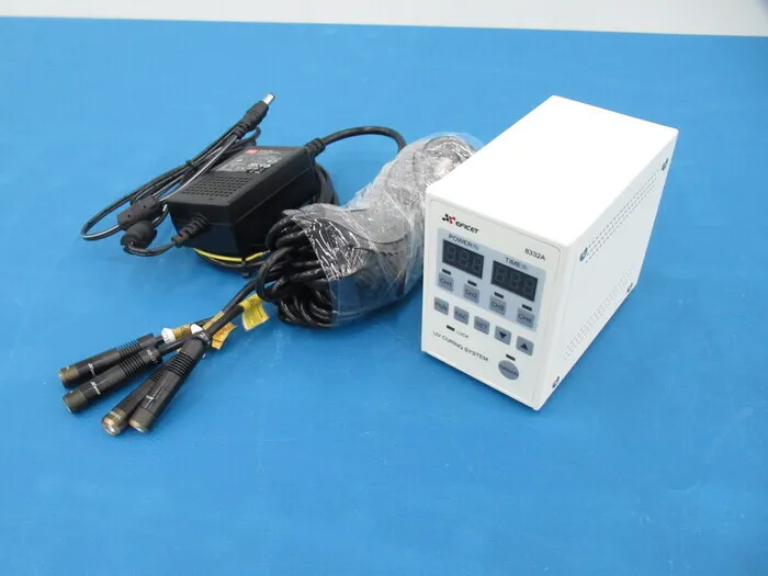 CCS 8332A UV-LED 조사기 상세 이미지 - ASKINDEX 코리아