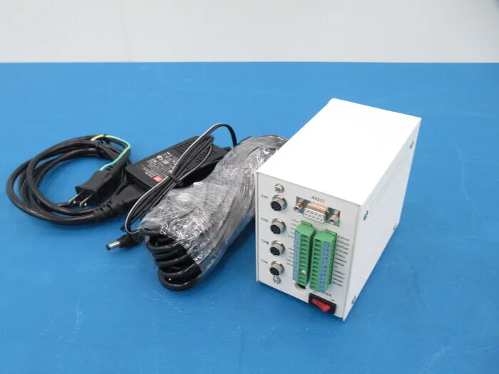 CCS 8332A UV-LED 조사기 상세 이미지 - ASKINDEX 코리아